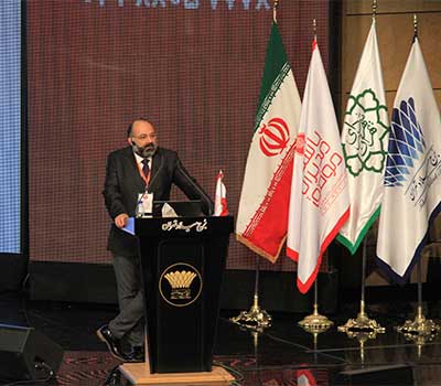 همایش مدیریت جهانی سازمان های ایرانی