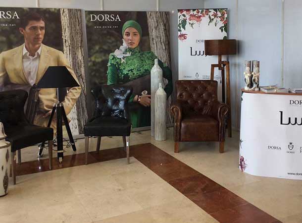 درسا در سمینار علمی بازآموزی پزشکان درسا در سمینار علمی بازآموزی پزشکان