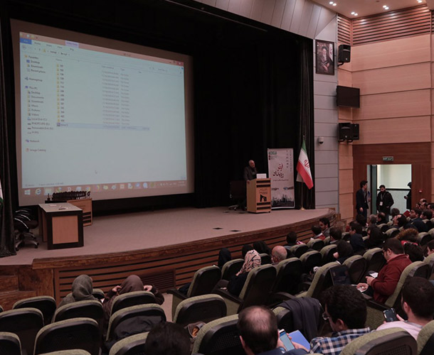 درسا همراه با رویداد اوتر درسا همراه با رویداد اوتر