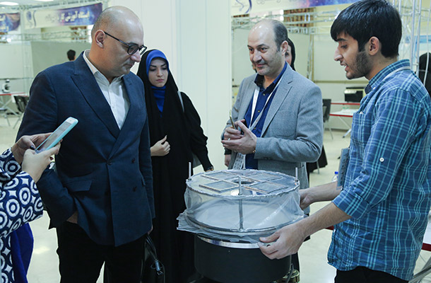 درسا حامی سرمایه های ارزشمند ایران درسا حامی سرمایه های ارزشمند ایران
