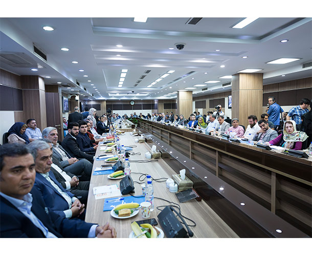 فعالیت شورای عالی برندهای پوشاک ایران آغاز شد فعالیت شورای عالی برندهای پوشاک ایران آغاز شد