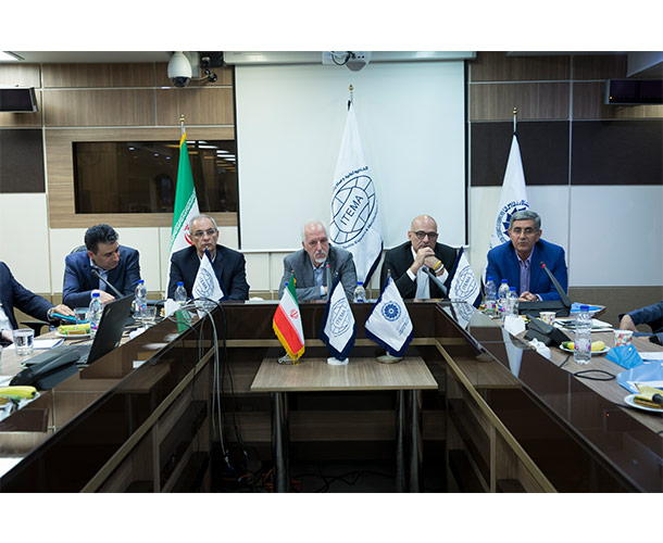 فعالیت شورای عالی برندهای پوشاک ایران آغاز شد فعالیت شورای عالی برندهای پوشاک ایران آغاز شد