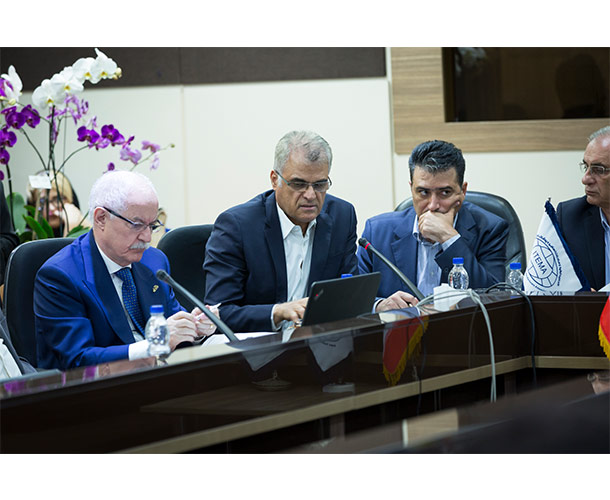 فعالیت شورای عالی برندهای پوشاک ایران آغاز شد فعالیت شورای عالی برندهای پوشاک ایران آغاز شد