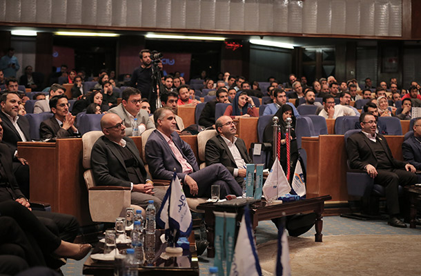 همایش بزرگ بازاریابی، فروش و برندسازی همایش بزرگ بازاریابی، فروش و برندسازی