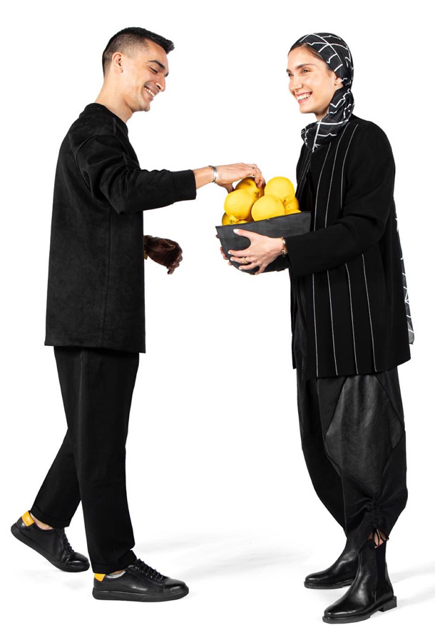 یلدال در کنار هم یلدال در کنار هم