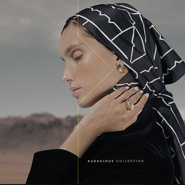 اثر دال به روایت تصویر اثر دال به روایت تصویر