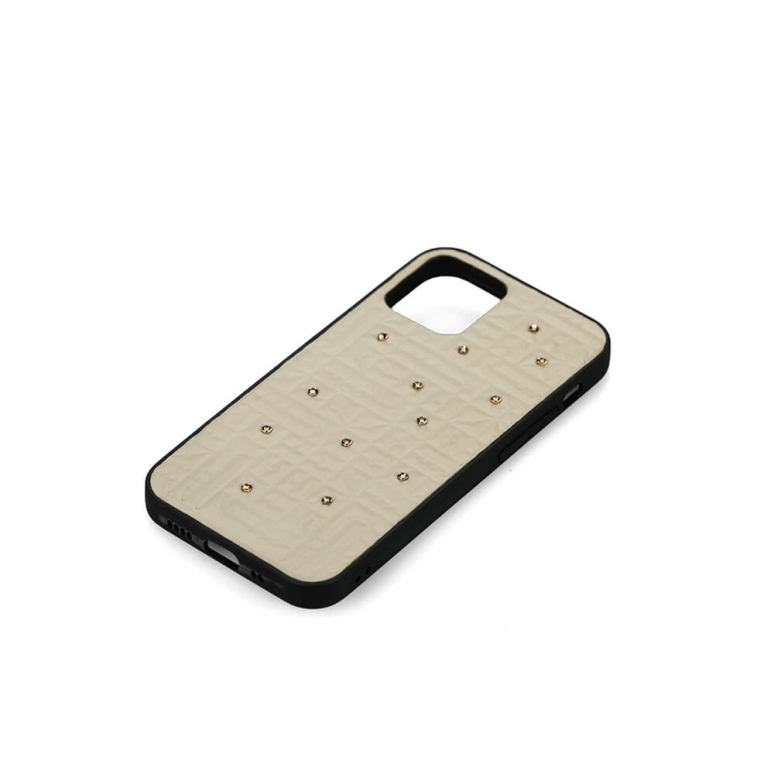بامپر آیفون 12 mini اصالت با کریستال سواروسکی