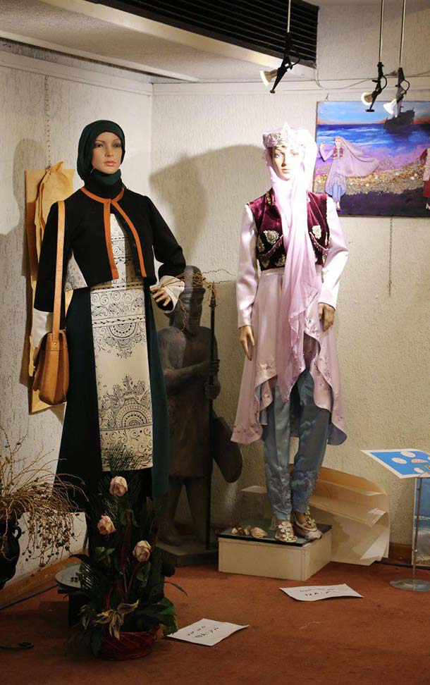 درسا حامی جشنواره طراحی لباس درسا حامی جشنواره طراحی لباس