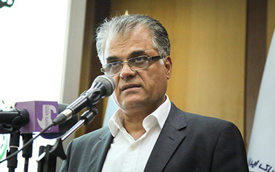 همایش حمایت از تولید داخلی پوشاک همایش حمایت از تولید داخلی پوشاک