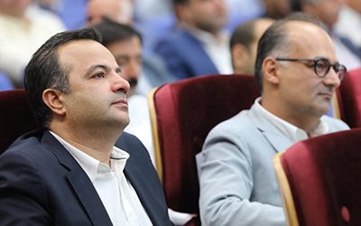 همایش حمایت از تولید داخلی پوشاک همایش حمایت از تولید داخلی پوشاک