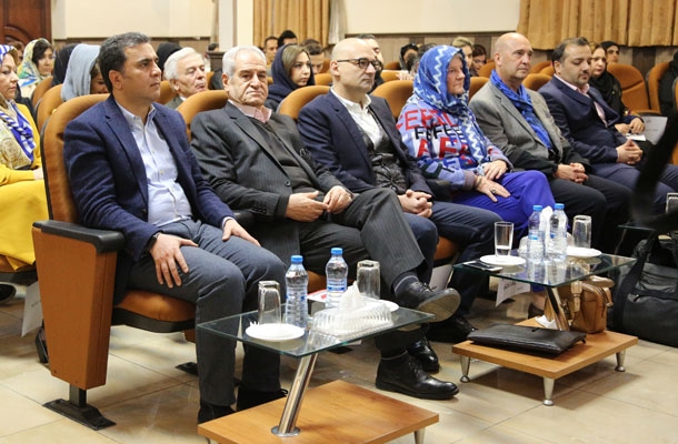 سبک پوشش و زندگی ایرانی از زبان شاهین فاطمی سبک پوشش و زندگی ایرانی از زبان شاهین فاطمی