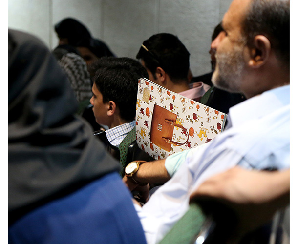 درسا همراه با فارغالتحصیلان دانشگاه امیرکبیر درسا همراه با فارغالتحصیلان دانشگاه امیرکبیر