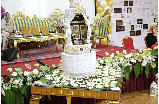 رویداد کیوسک برگزار شد رویداد کیوسک برگزار شد
