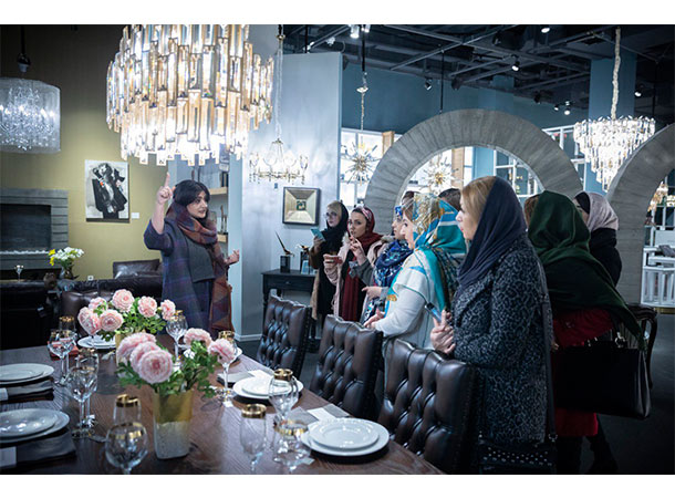 خانه درسا و جمعی از هنرجویان طراحی داخلی خانه درسا و جمعی از هنرجویان طراحی داخلی