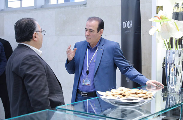 افتتاح فروشگاه مهرآباد افتتاح فروشگاه مهرآباد