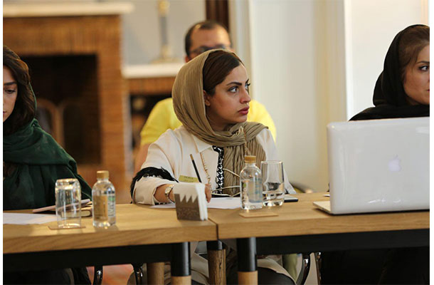 گفتگوهای مدرسه اندیشه درسا آغاز شد گفتگوهای مدرسه اندیشه درسا آغاز شد