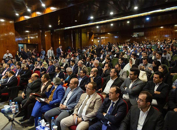 جواهرات درسا؛ برنده تندیس زرین برند برتر 1398 جواهرات درسا؛ برنده تندیس زرین برند برتر 1398