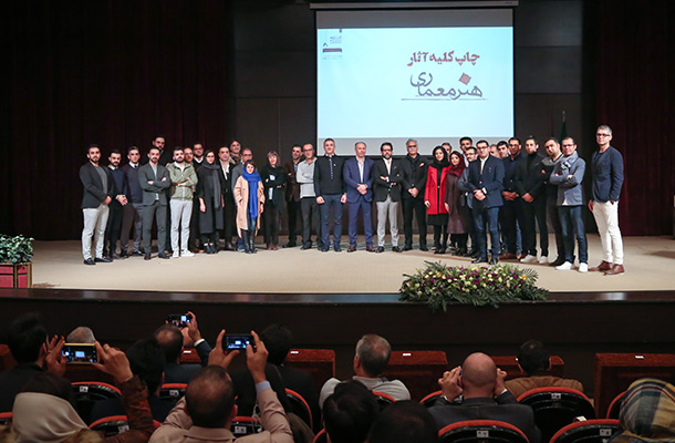 خانه درسا در هفتمین مسابقه طراحی داخلی ایران معاصر خانه درسا در هفتمین مسابقه طراحی داخلی ایران معاصر