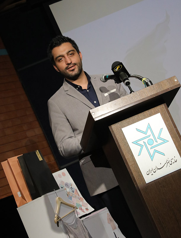 سومین جشنواره ملی مد و لباس دیبا سومین جشنواره ملی مد و لباس دیبا