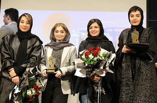 سومین جشنواره ملی مد و لباس دیبا سومین جشنواره ملی مد و لباس دیبا