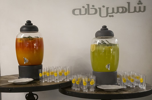 گردهمایی شورای هشتمین جشنواره تجلیل از تلاشگران گردهمایی شورای هشتمین جشنواره تجلیل از تلاشگران