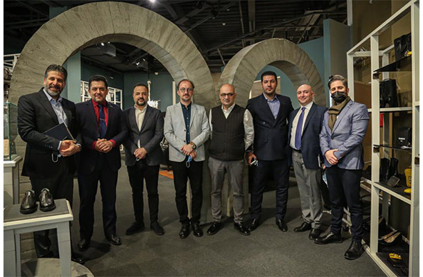 برگزاری رویداد ارزشهای سازمانی برگزاری رویداد ارزشهای سازمانی