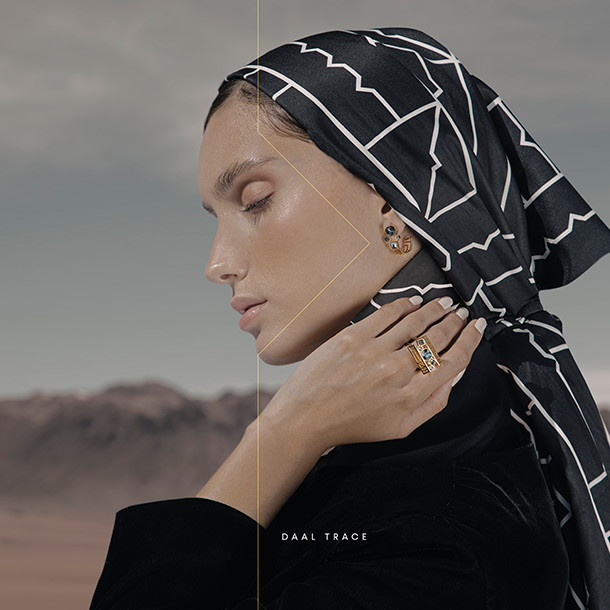 کمپین اثر دال در پاییز و زمستان ۱۴۰۰ کمپین اثر دال در پاییز و زمستان ۱۴۰۰