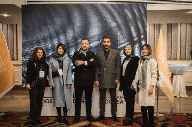 یونیتی مارکام یونیتی مارکام