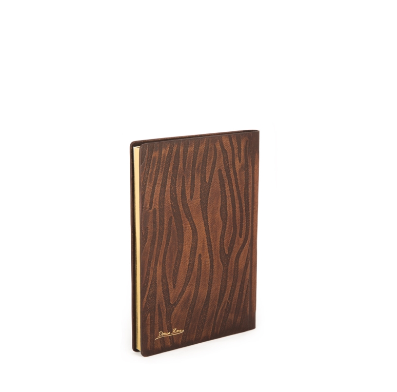 دفتر جلد سخت21*15