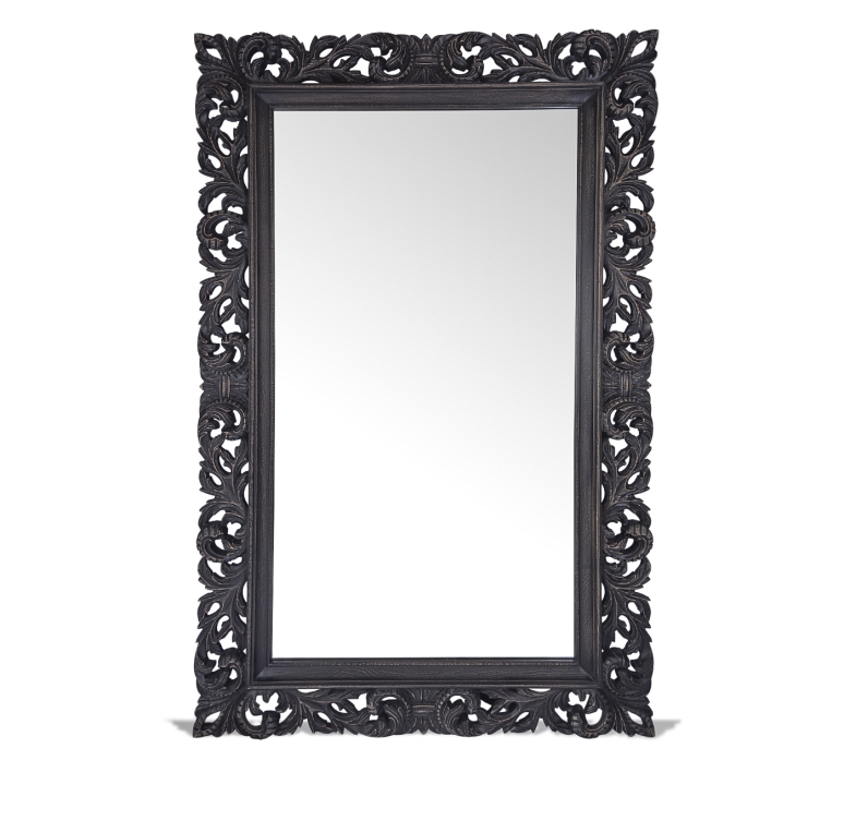 آینه زابونی