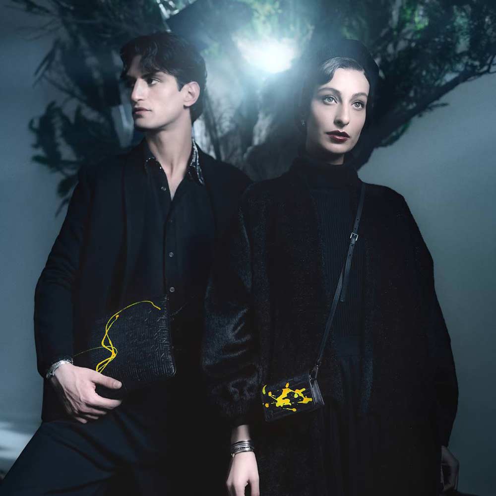 شولدر بگ مینی زنانه شولدر بگ مینی زنانه