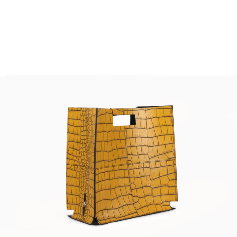 جا مجله ای کوچک