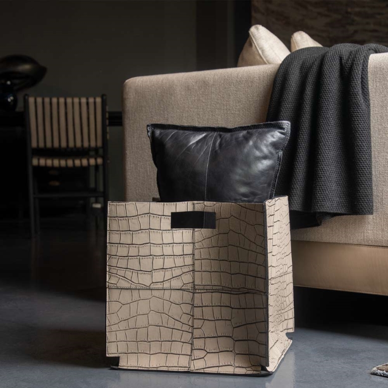 جا مجله ای کوچک