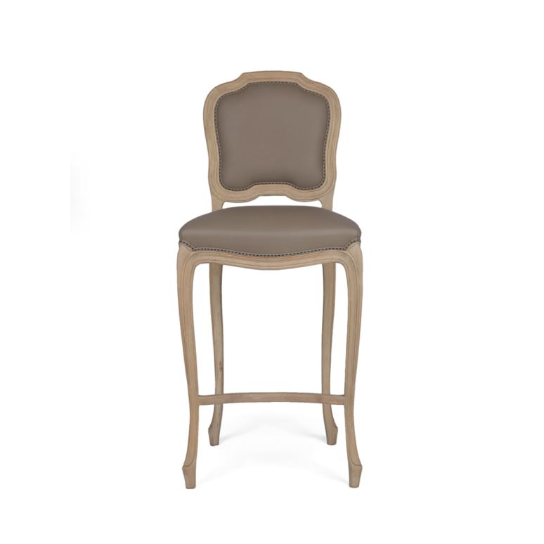 صندلی بلند پشت تخت فرانسوی