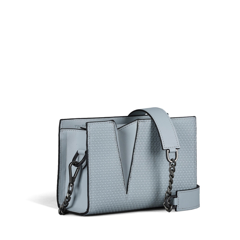 کیف دوشی کوچک زنانه الموت