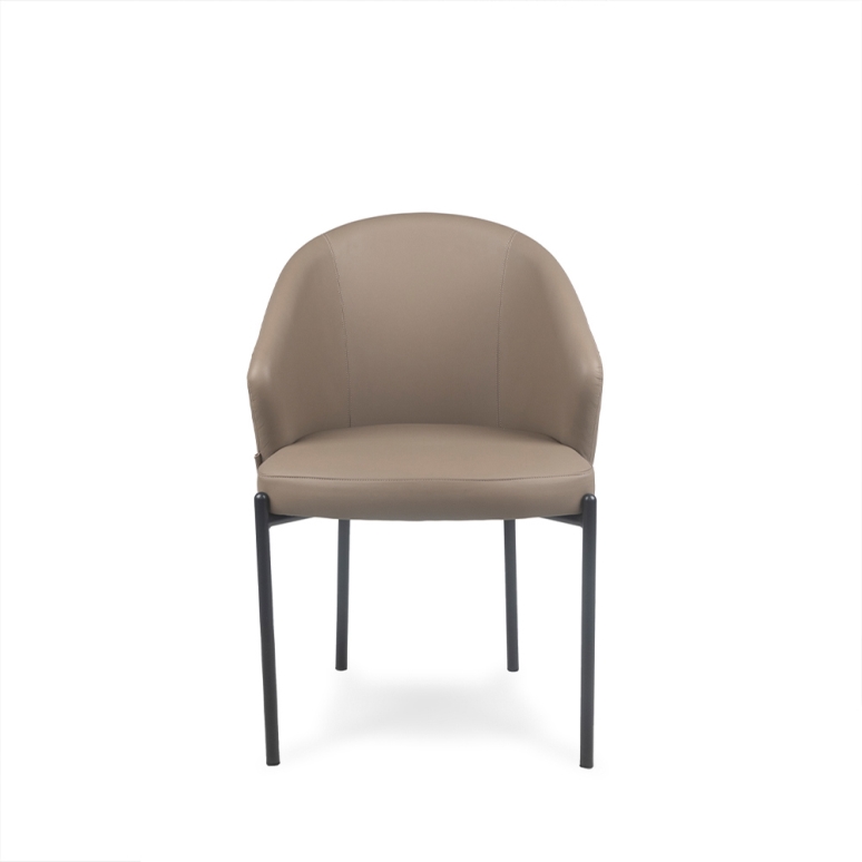 صندلی جسارت