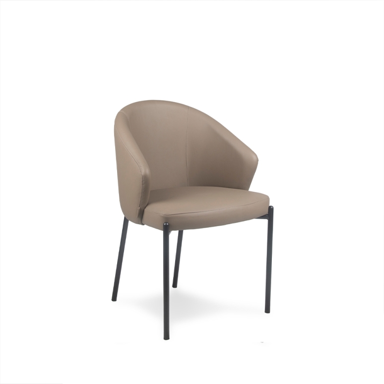 صندلی جسارت