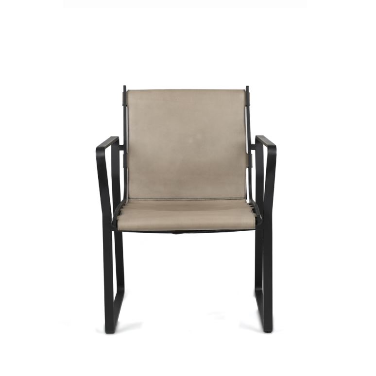 صندلی تاریکی