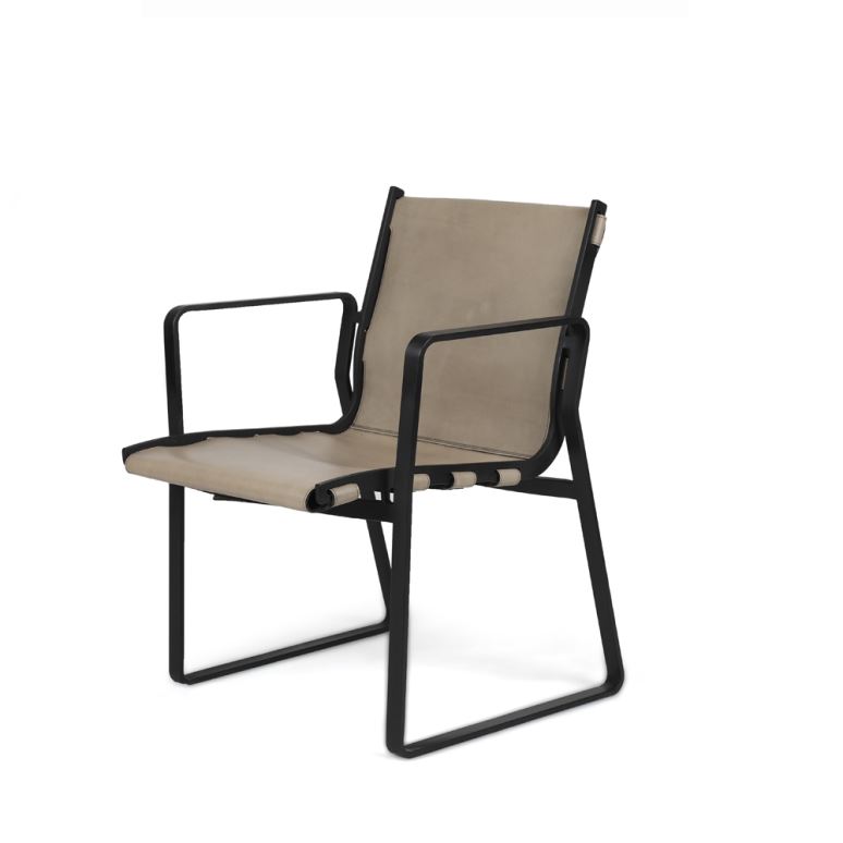 صندلی تاریکی