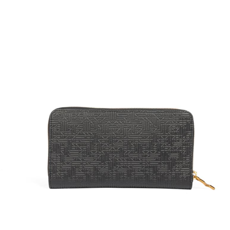 کیف پول زیپی