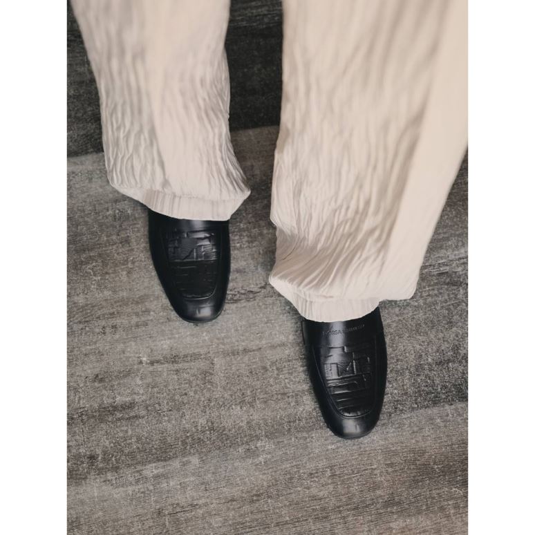 لوفر زنانه دال