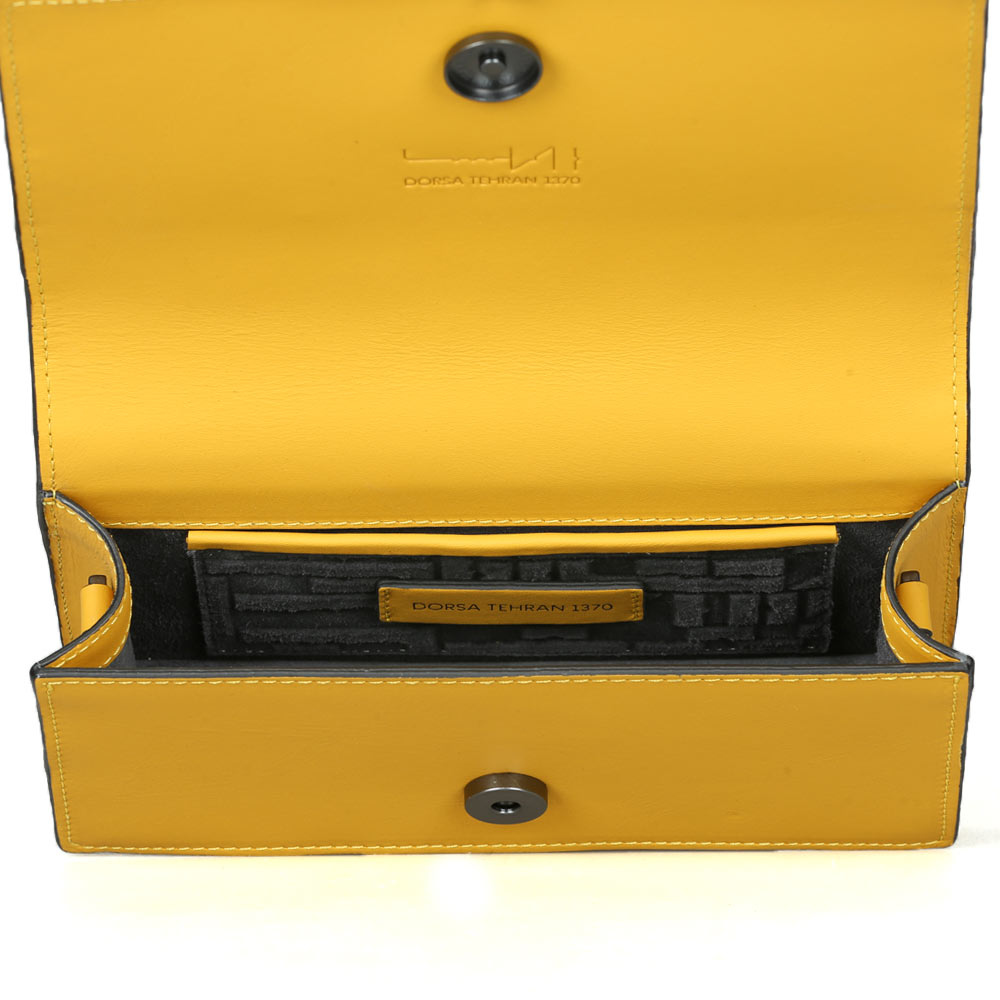 شولدر بگ مینی شولدر بگ مینی