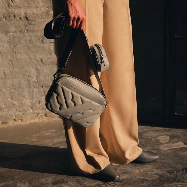 کیف کراس بادی زنانه