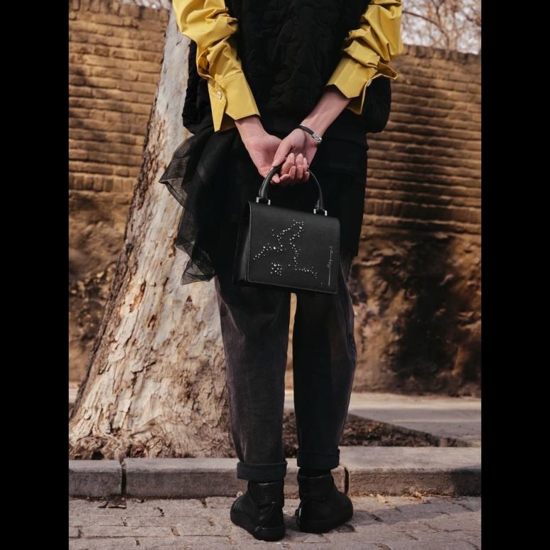 کیف دسته دار زنانه