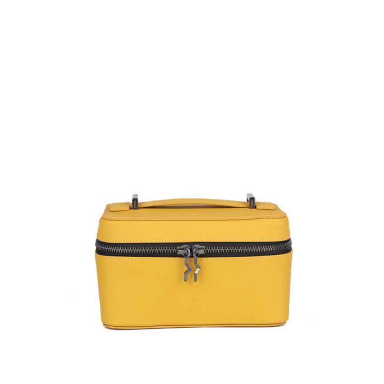 کیف لوازم آرایشی و بهداشتی