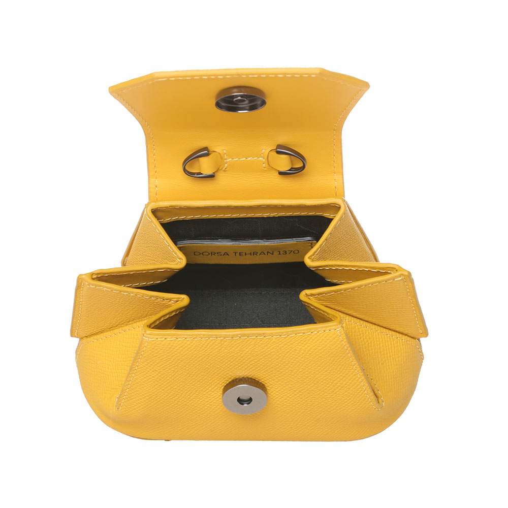 شولدر بگ میکرو شأن شولدر بگ میکرو شأن