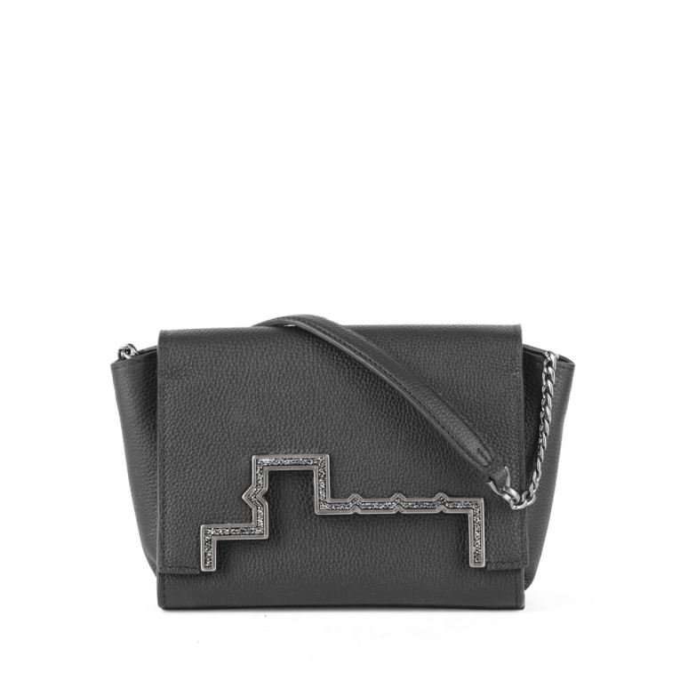 تاپ هندل مینی مشق دال سواروسکی