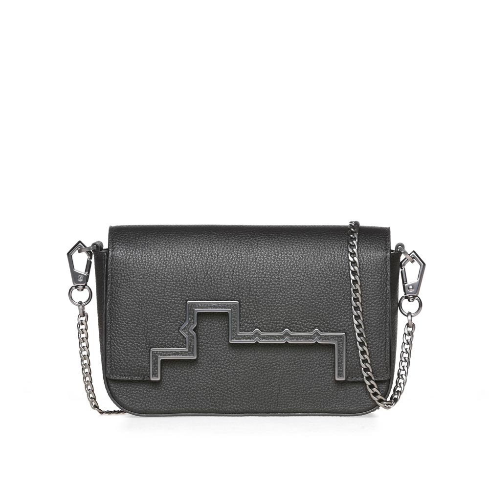 شولدربگ مشق دال با بند بلند شولدربگ مشق دال با بند بلند