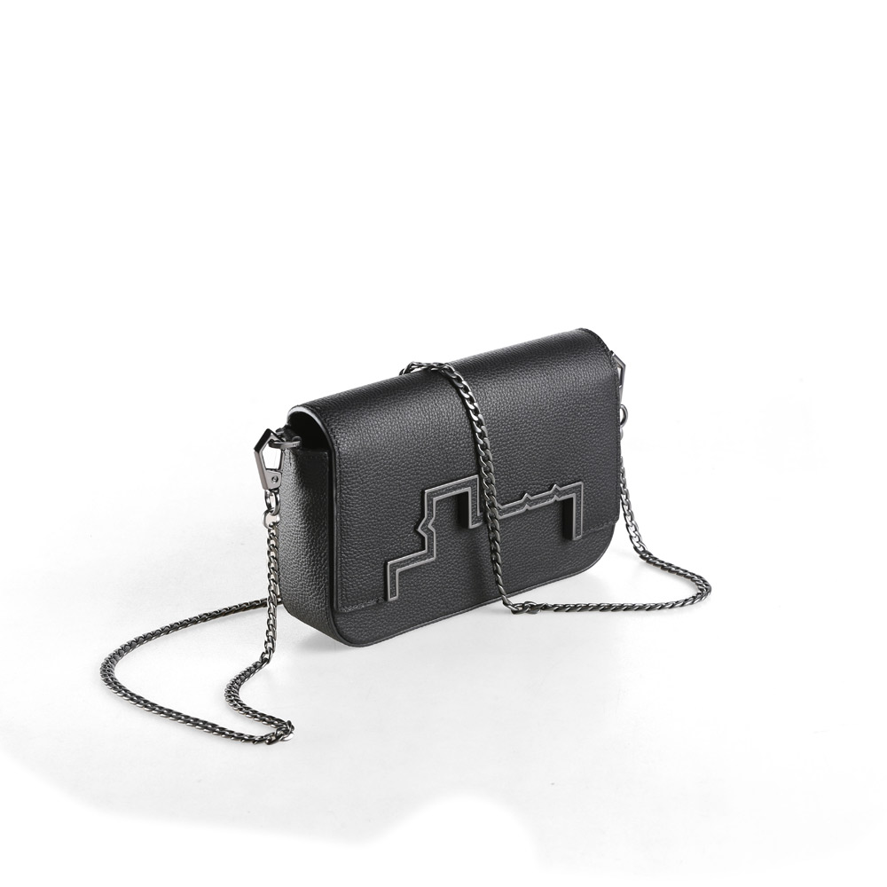 شولدربگ مشق دال با بند بلند شولدربگ مشق دال با بند بلند