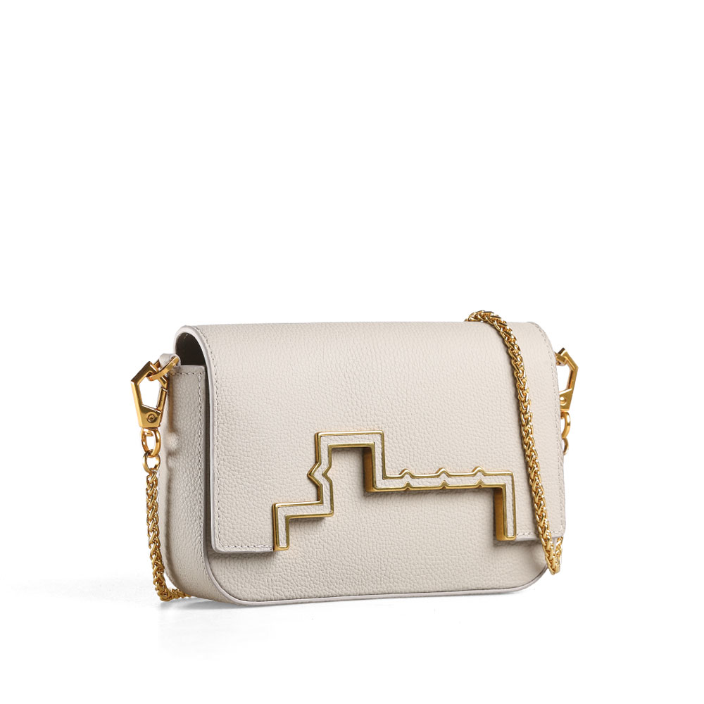 شولدربگ مشق دال با بند بلند شولدربگ مشق دال با بند بلند